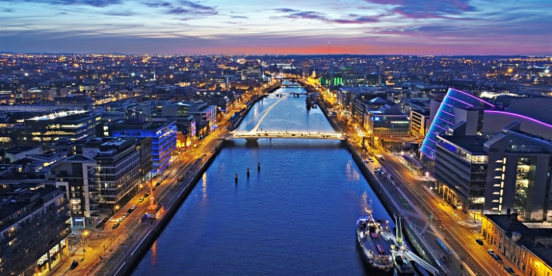 Identifying the World's Top 10 Best Real Estate Hubs