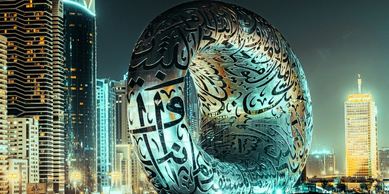 Identifying the World's Top 10 Best Real Estate Hubs