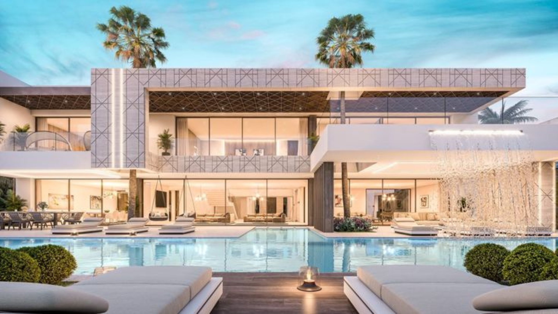 Top 6 Dubai’s Luxurious Homes of 2024 