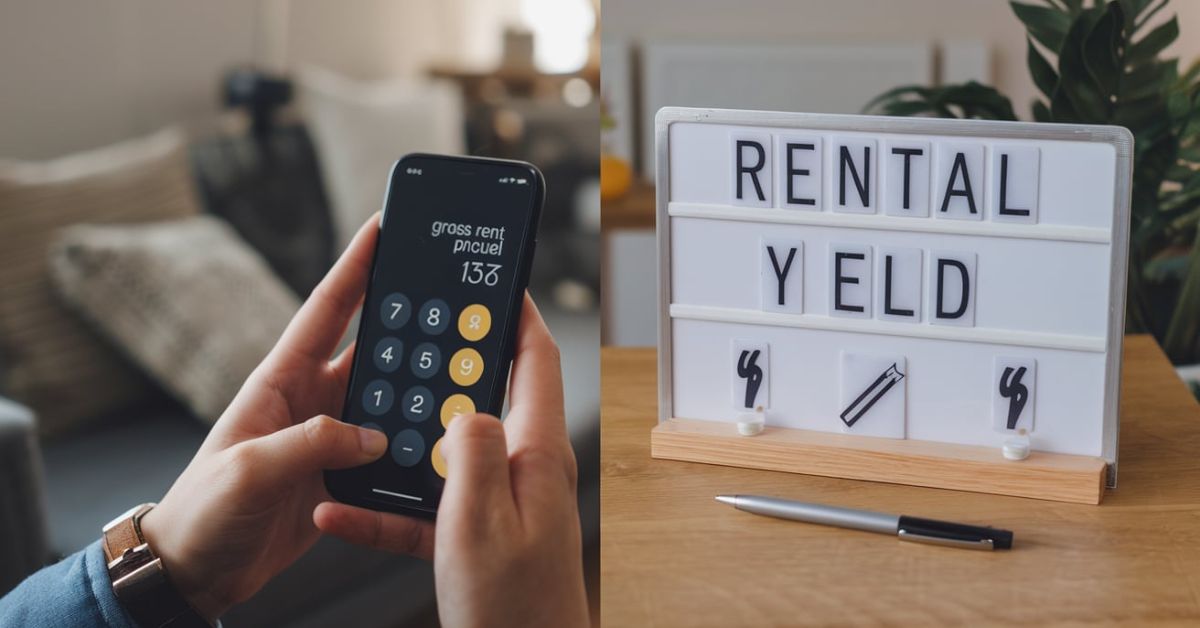 Best Rental Yield In Dubai – Maximizing Investment!