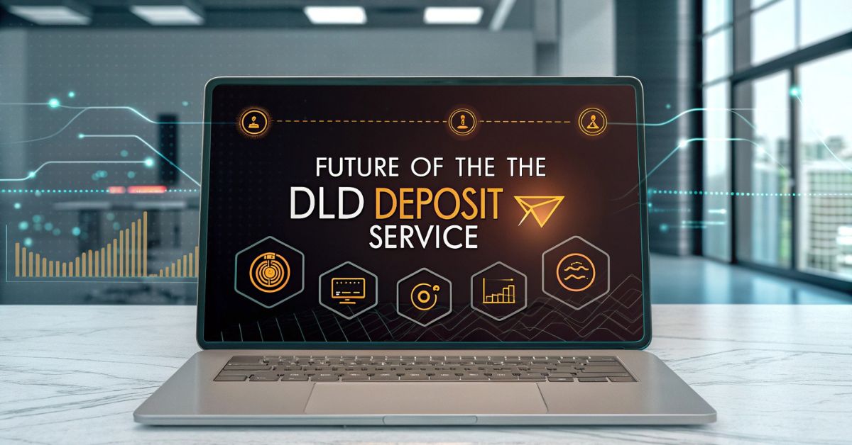 Everything You Need to Know About the Deposit Service by Dubai Land Department (DLD)!