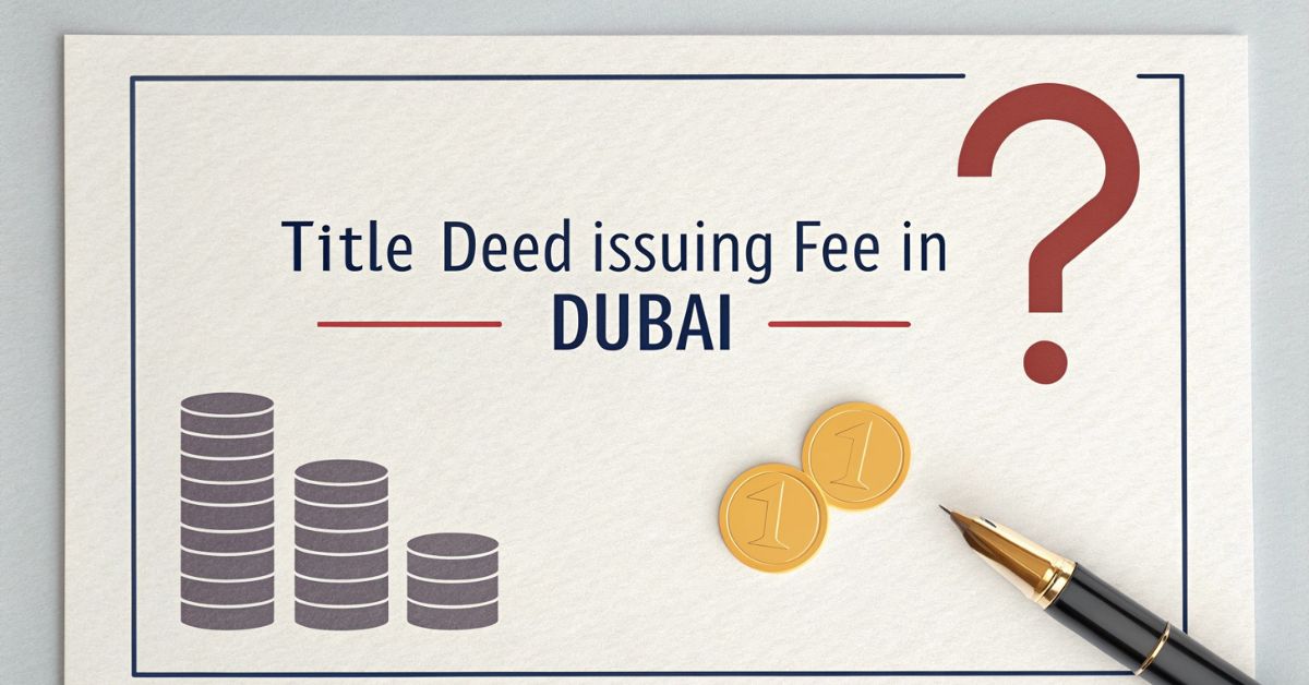 How to Verify Title Deeds Through the Dubai REST App – Fast & Easy Guide!