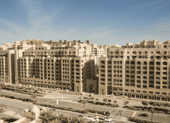 2 Bedroom D Type | Vot | 2 Parking Spaces