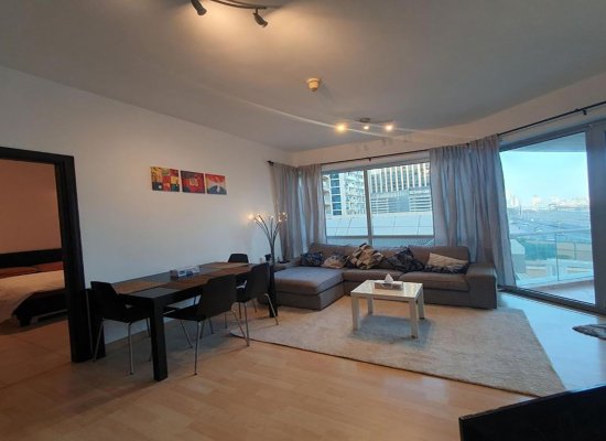 3 Bedroom | Upgraded | Marina View | Furni...