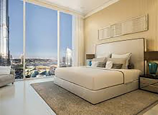 Burj Khalifa View | Motivated Seller | Vac...