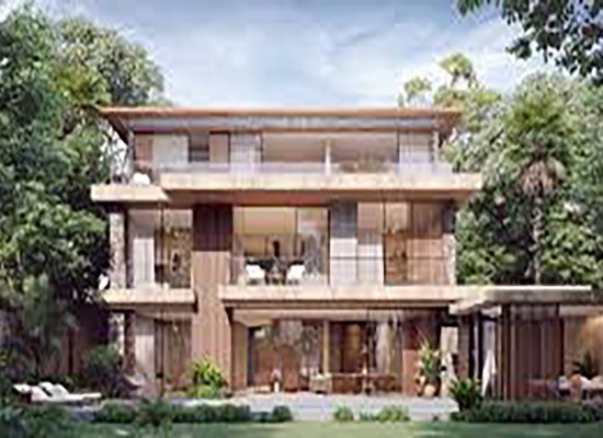 Detached Grand Villa | Near Lagoon | Close...