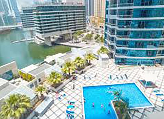 Exclusive | Marina View | Fully Furnished