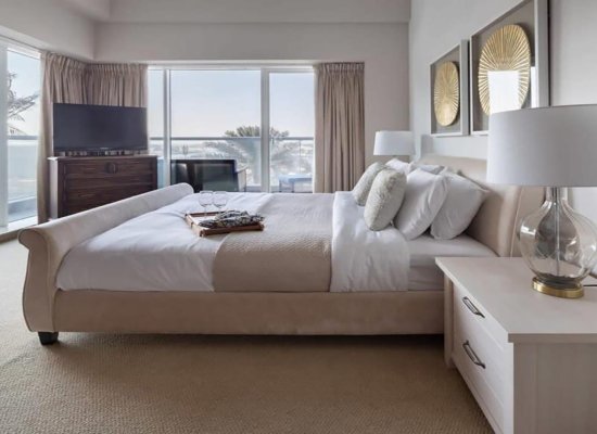 Exquisite Penthouse I Elevated I Unobstruc...