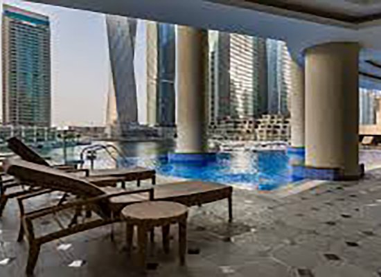 Full Marina View | Large Layout | 3 Beds +...
