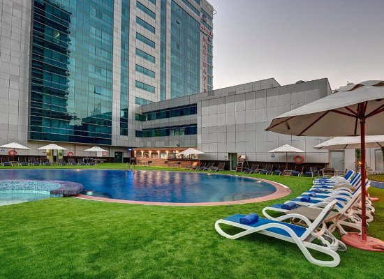 Full Marina View | Large Layout | Prime Lo...