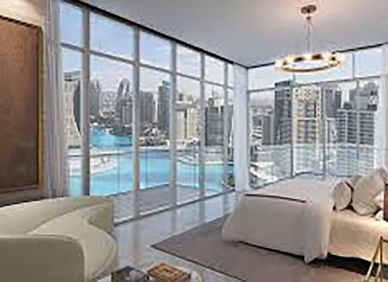 Full Marina View | Largest Layout 2 Bed
