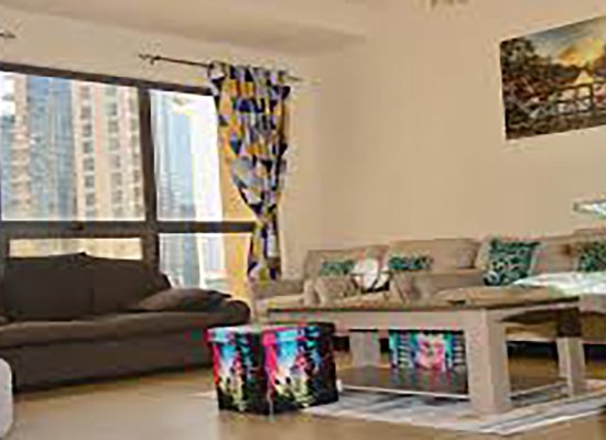 Full Marina View Amazing Layout 3 Bed Dupl...