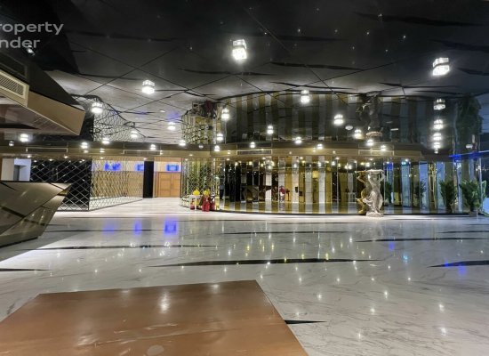 Fully Furnished | Brand New Furniture | Re...