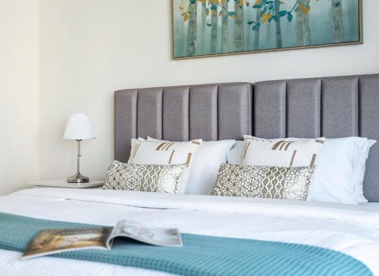 Fully Upgraded 3 Bed| Exclusive | Full Mar...