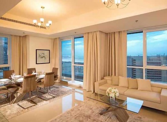 Gulf And Marina View |convertible To 2 Bed...