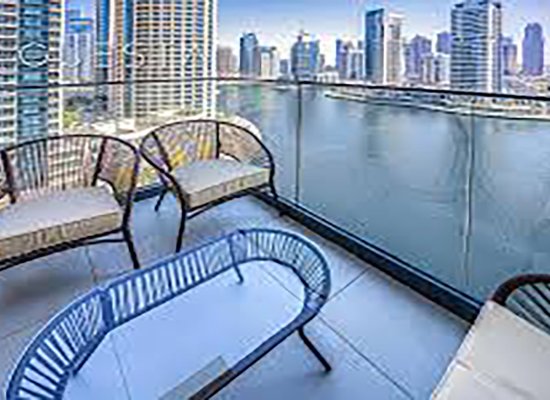 High-floor W/ Maids Room | Handover 2025