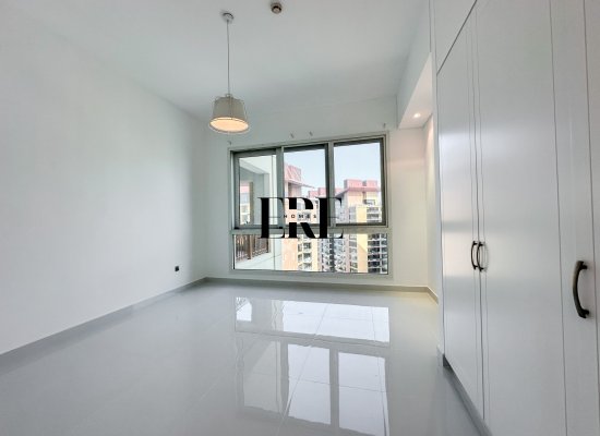 Marina Residences