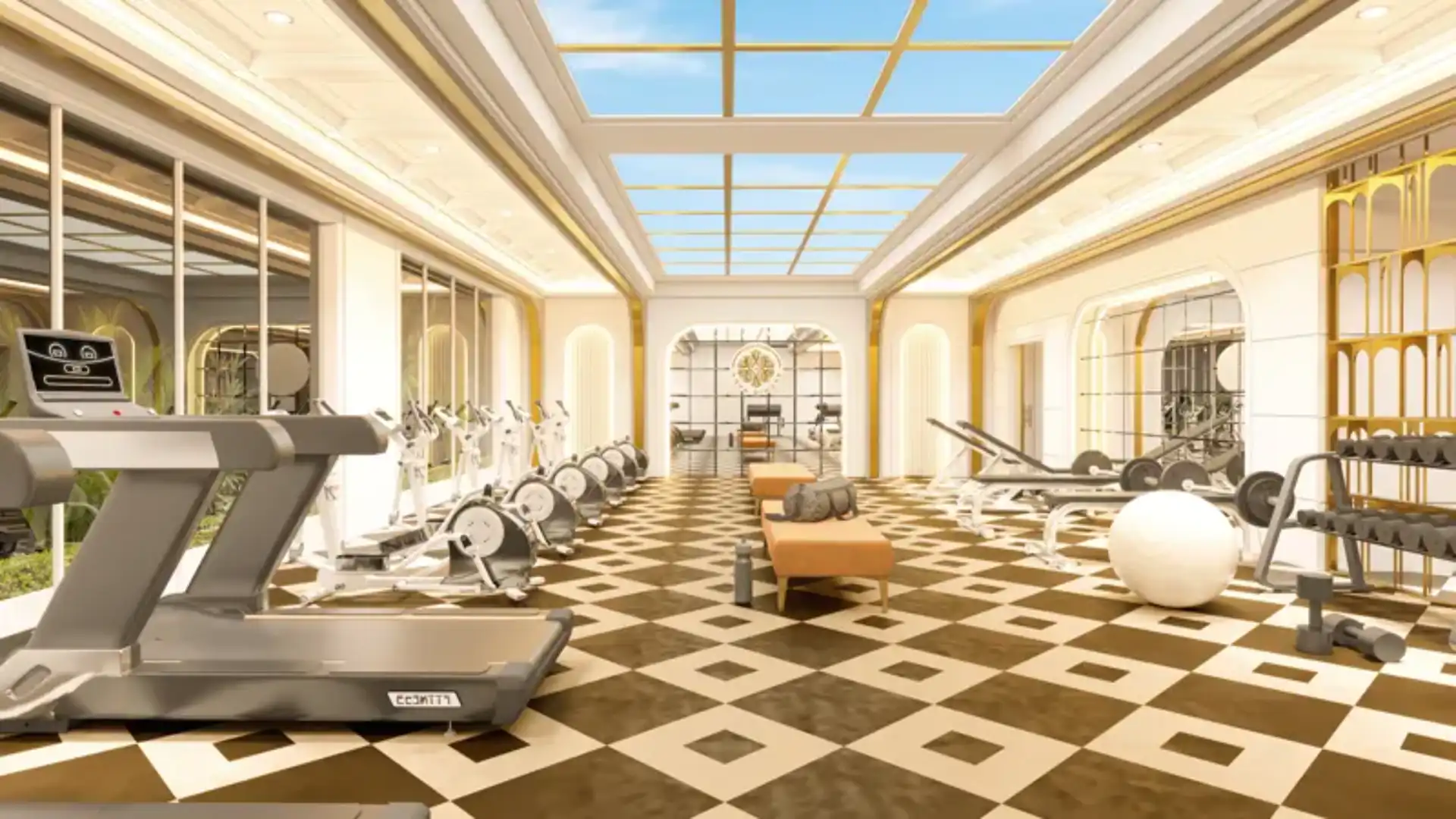 Aqua Dimore by Vincitore Realty