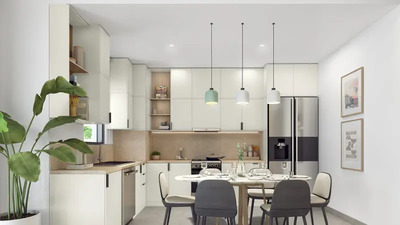 Central City Park by MAG