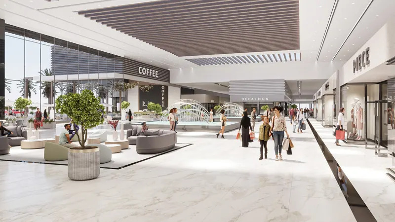 Amara Reem Hills in Al Reem Island