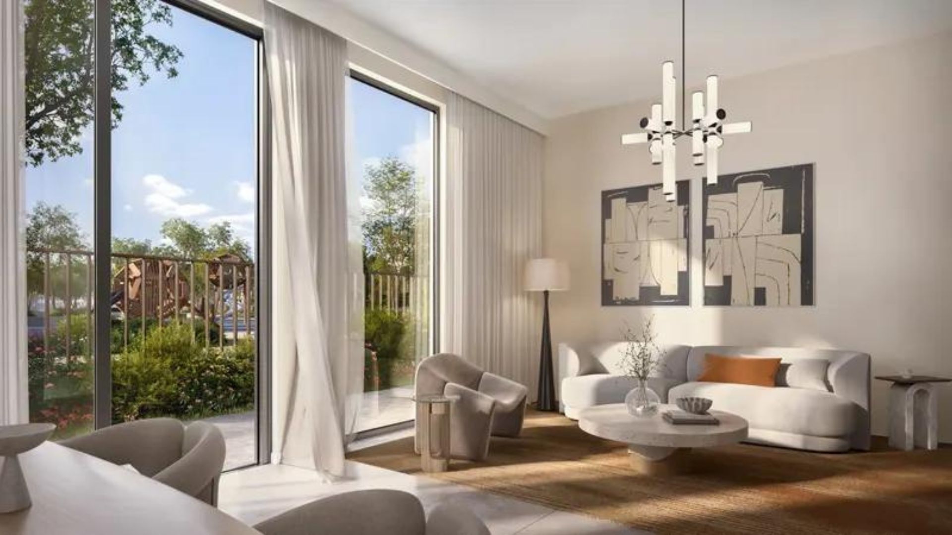 Emaar The Valley Phase 2