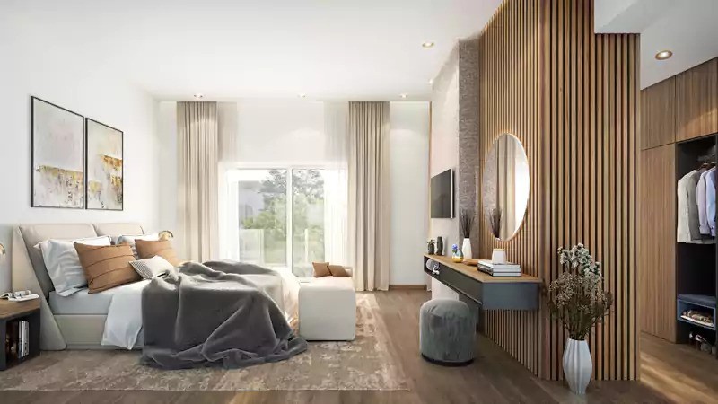 Fay Alreeman at Al Shamkha by Aldar