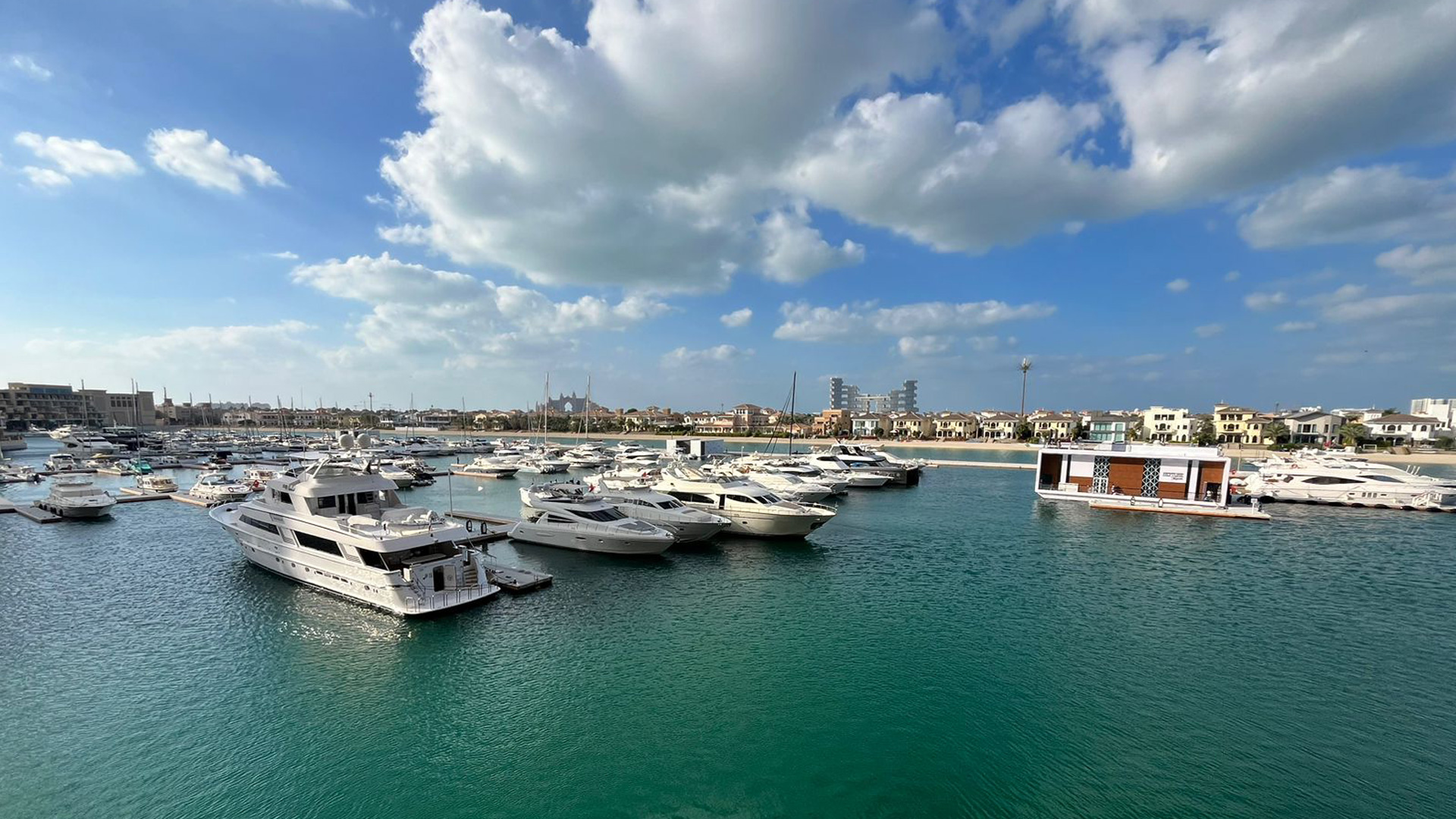 High Floor | Vacant Now | New To Market