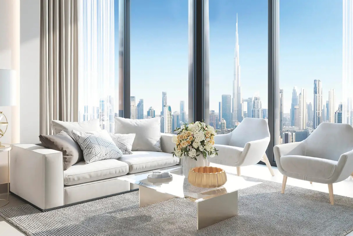 Crest Grande in MBR City by Sobha Realty