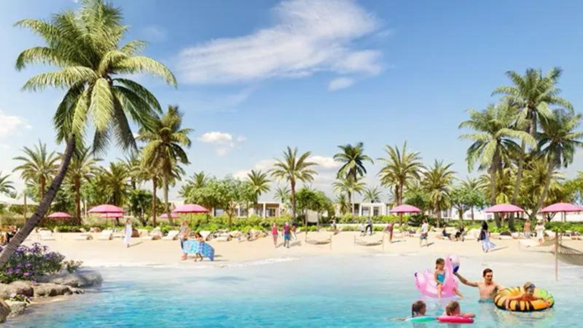 Emaar The Valley Phase 2