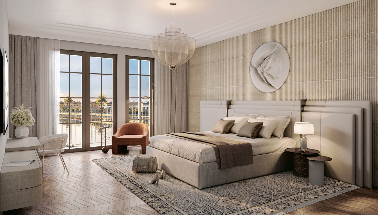 Bloom Living Almeria by Bloom Properties