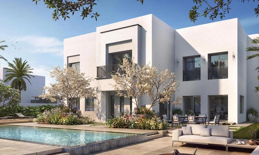 Fay Alreeman at Al Shamkha by Aldar