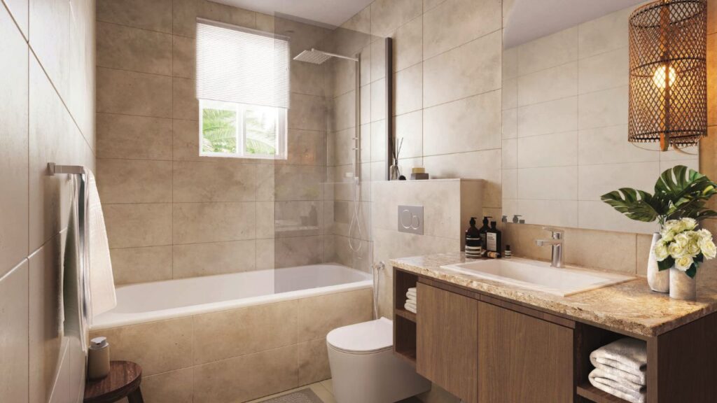 Bloom Living Casares in Zayed City