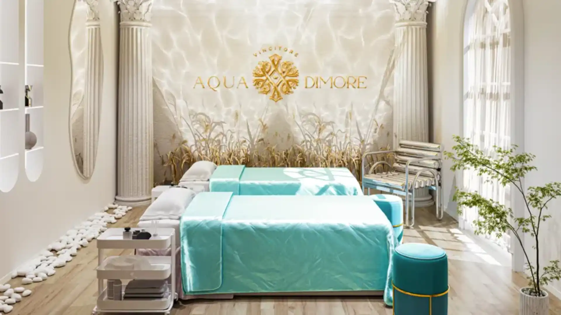 Aqua Dimore by Vincitore Realty