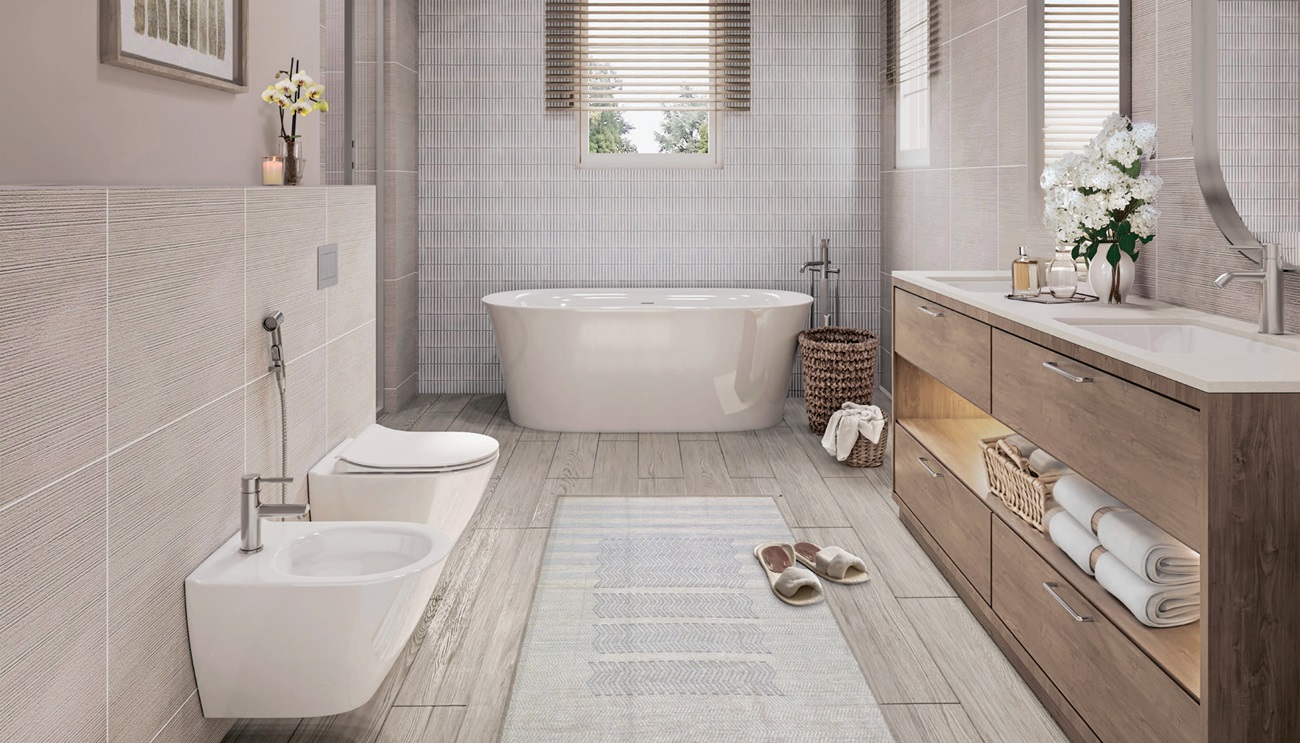 Bloom Living Almeria by Bloom Properties