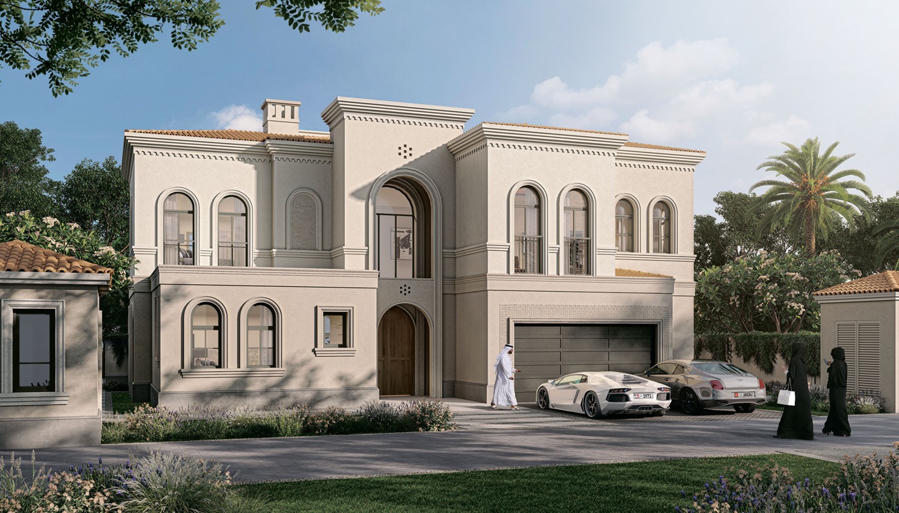 Bloom Living Almeria by Bloom Properties