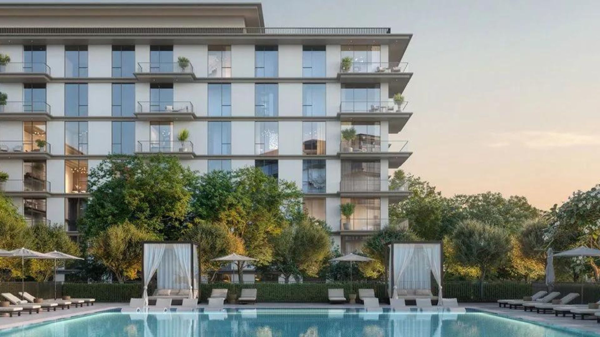 Ocean Cove at Rashid Yachts & Marina by Emaar