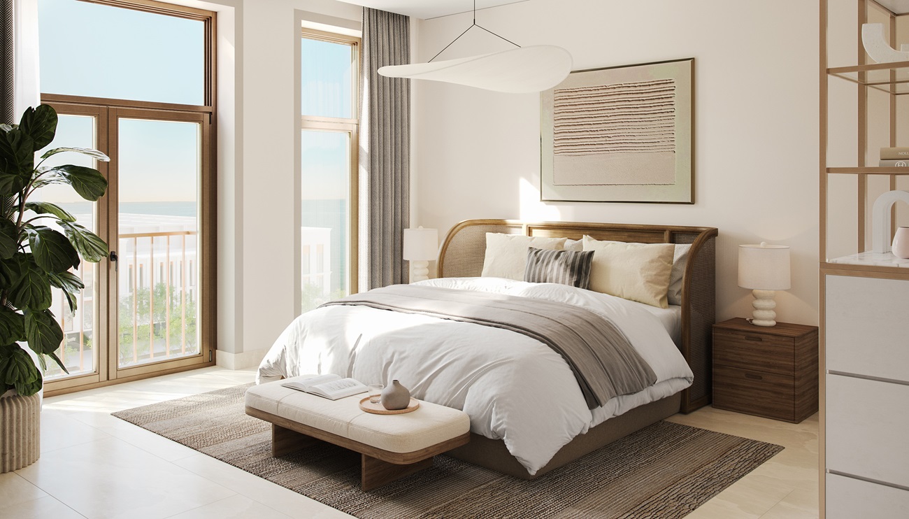 Nawayef Park Views by Modon Properties