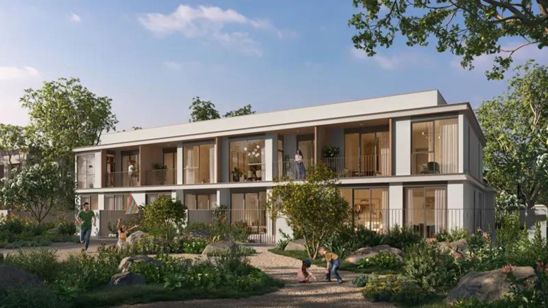 Emaar The Valley Phase 2