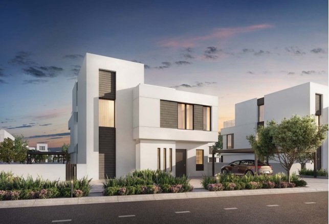 Fay Alreeman at Al Shamkha by Aldar