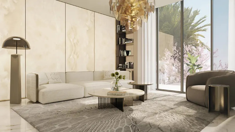 Elie Saab A Vie at The Fields in Meydan