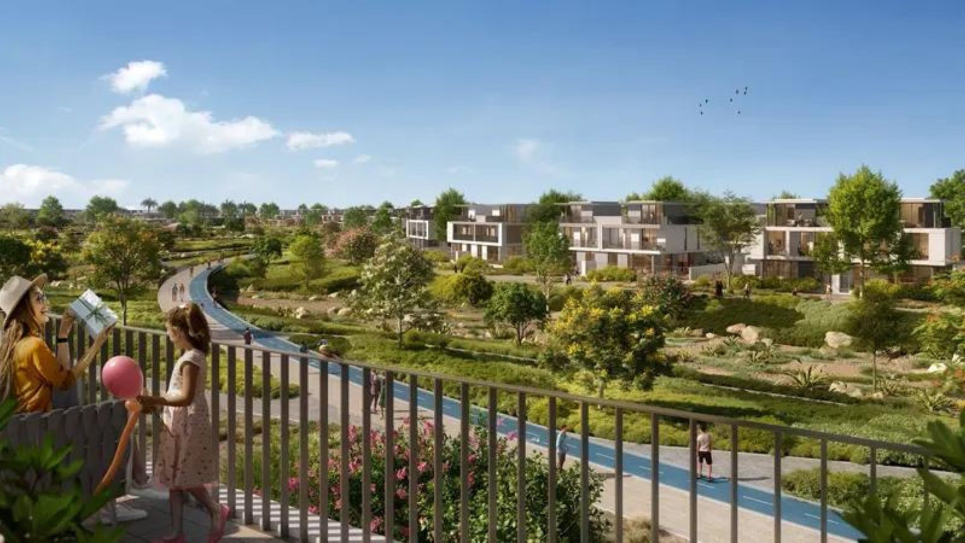 Emaar The Valley Phase 2