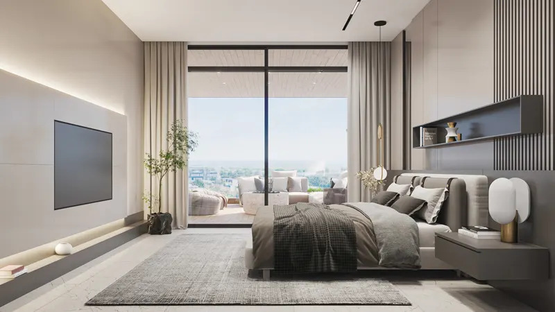 Amara Reem Hills in Al Reem Island