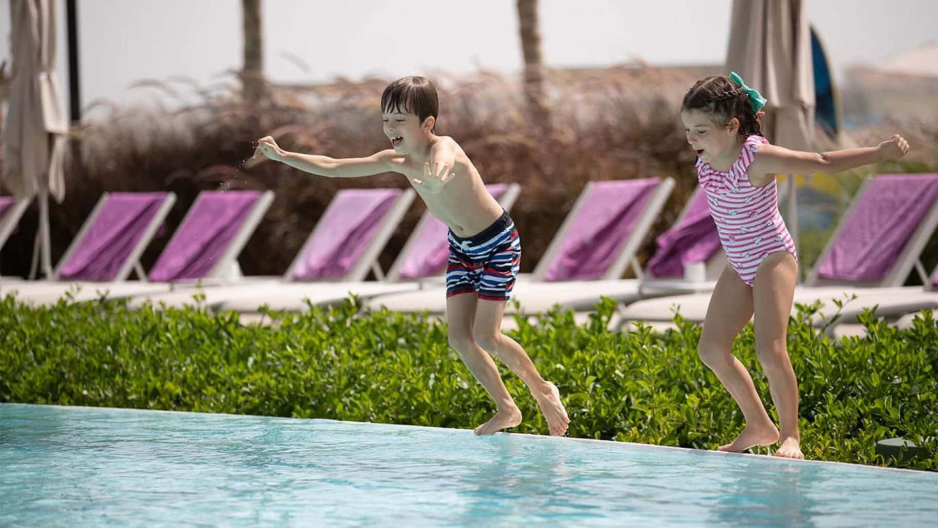 W Residences Dubai in Palm Jumeirah