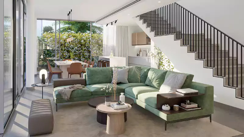 Central City Park by MAG