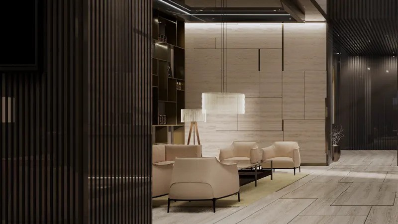 Reem Nine by SAAS Properties