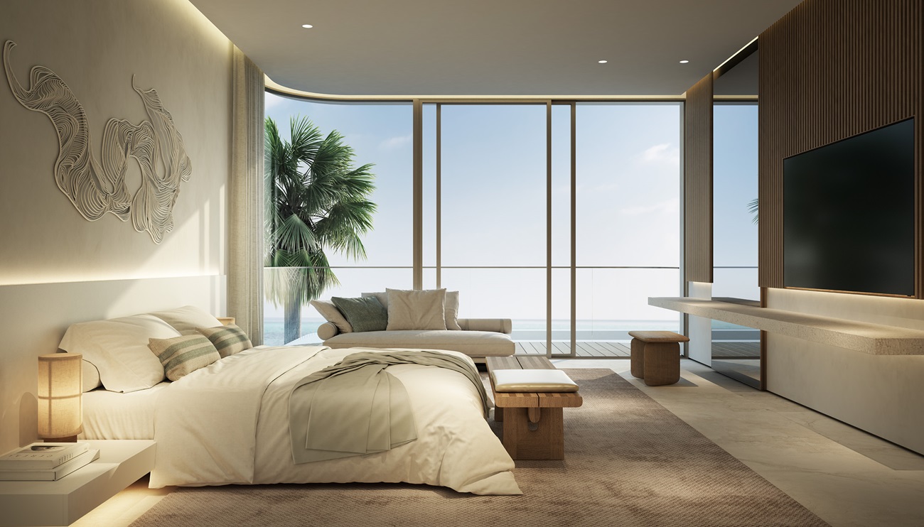 NB Collection by RAK Properties on Hayat Island