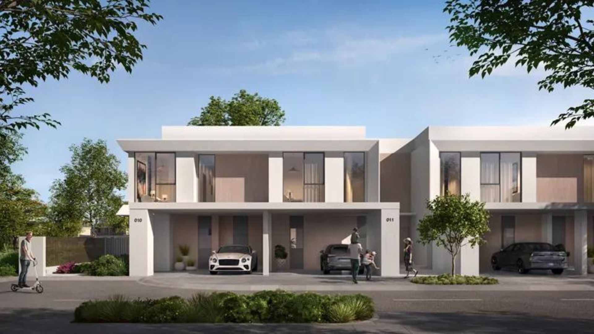 Emaar The Valley Phase 2