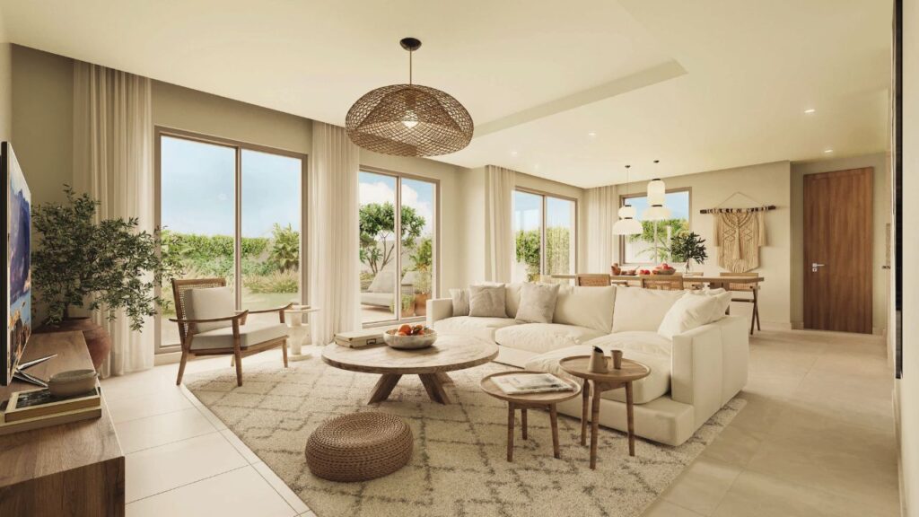 Bloom Living Casares in Zayed City