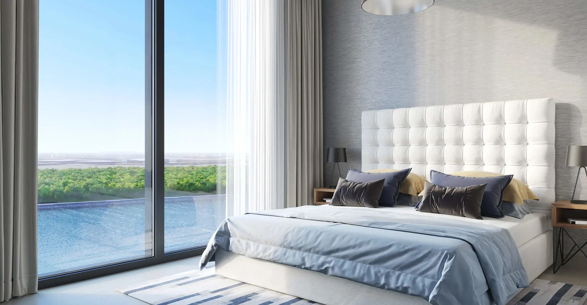 Crest Grande in MBR City by Sobha Realty