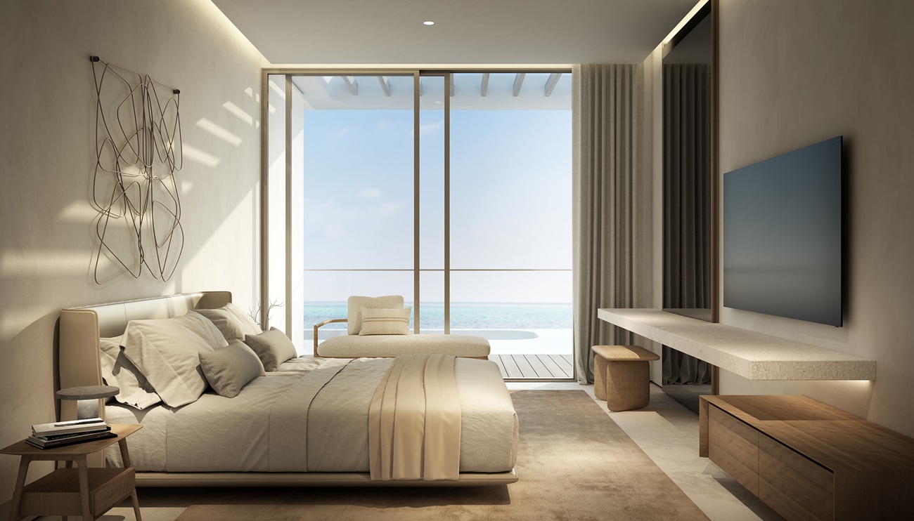 NB Collection by RAK Properties on Hayat Island